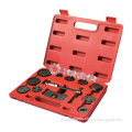 12 PCS Caliper Wind Back Kit Set (MG50062)